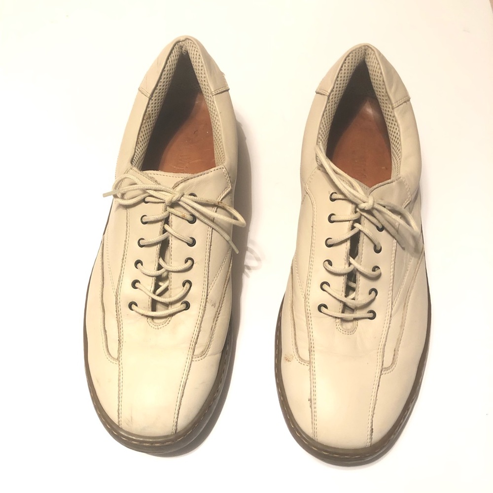 E . T . Wright Marcelo  Oxford Men’s Shoes 9 1/2 D